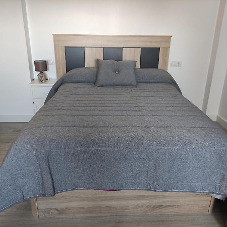 Apartamentos Nayda Studio 6 Мерида Екстериор снимка
